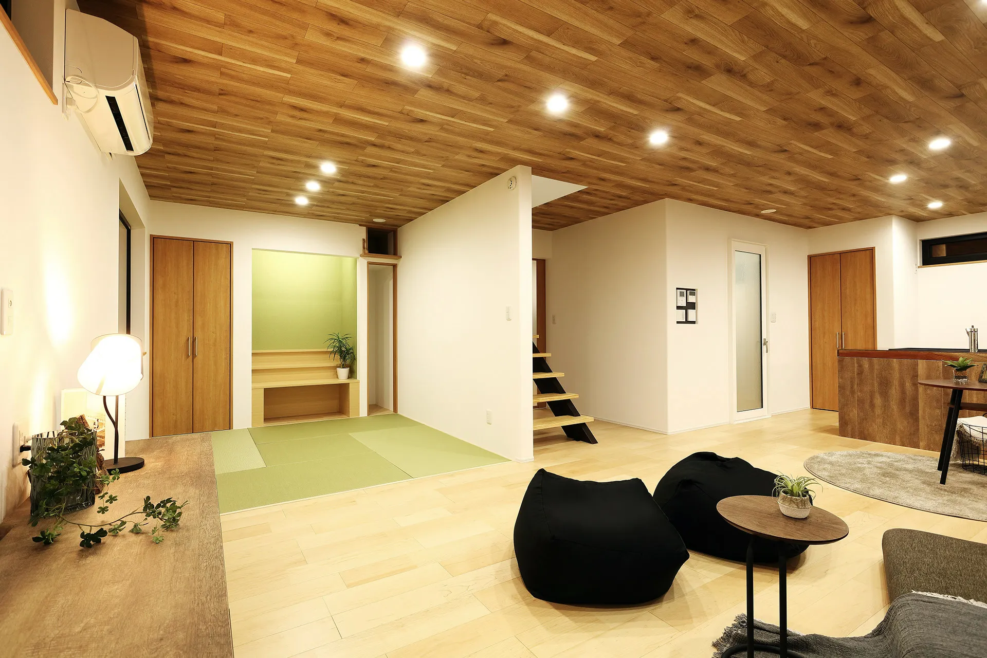 株式会社　雅邦堂