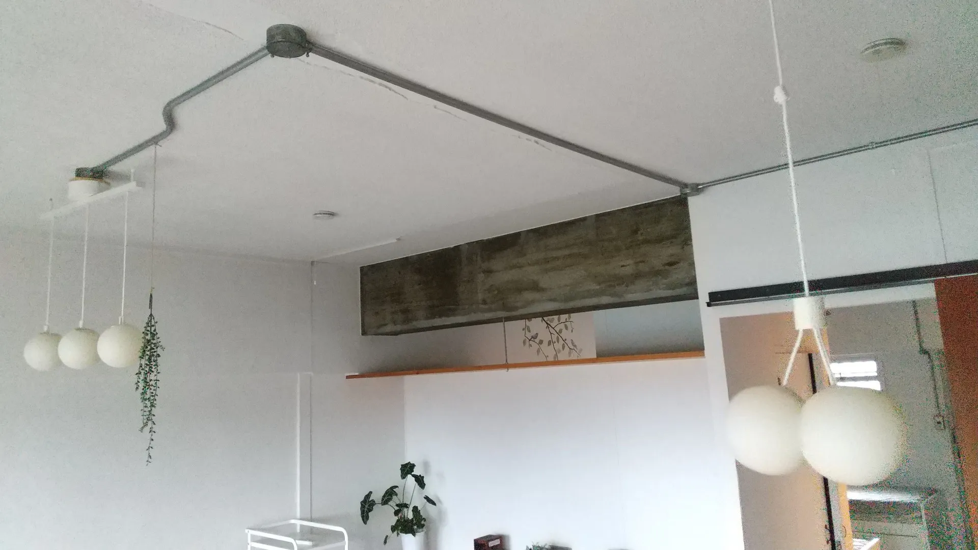 昭和区 Yレジデンス 間取り変更