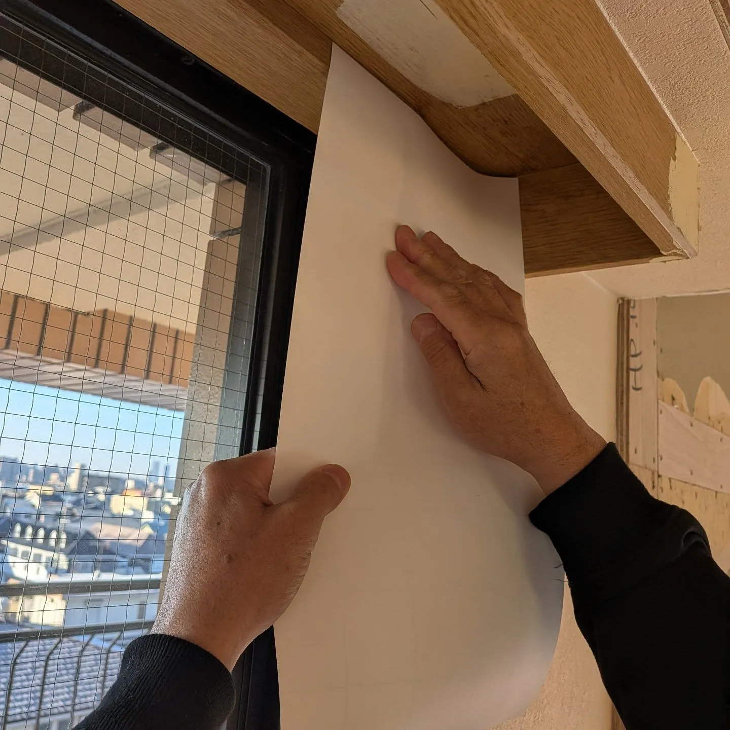 守山区小幡O様邸マンション全面リフォーム　3