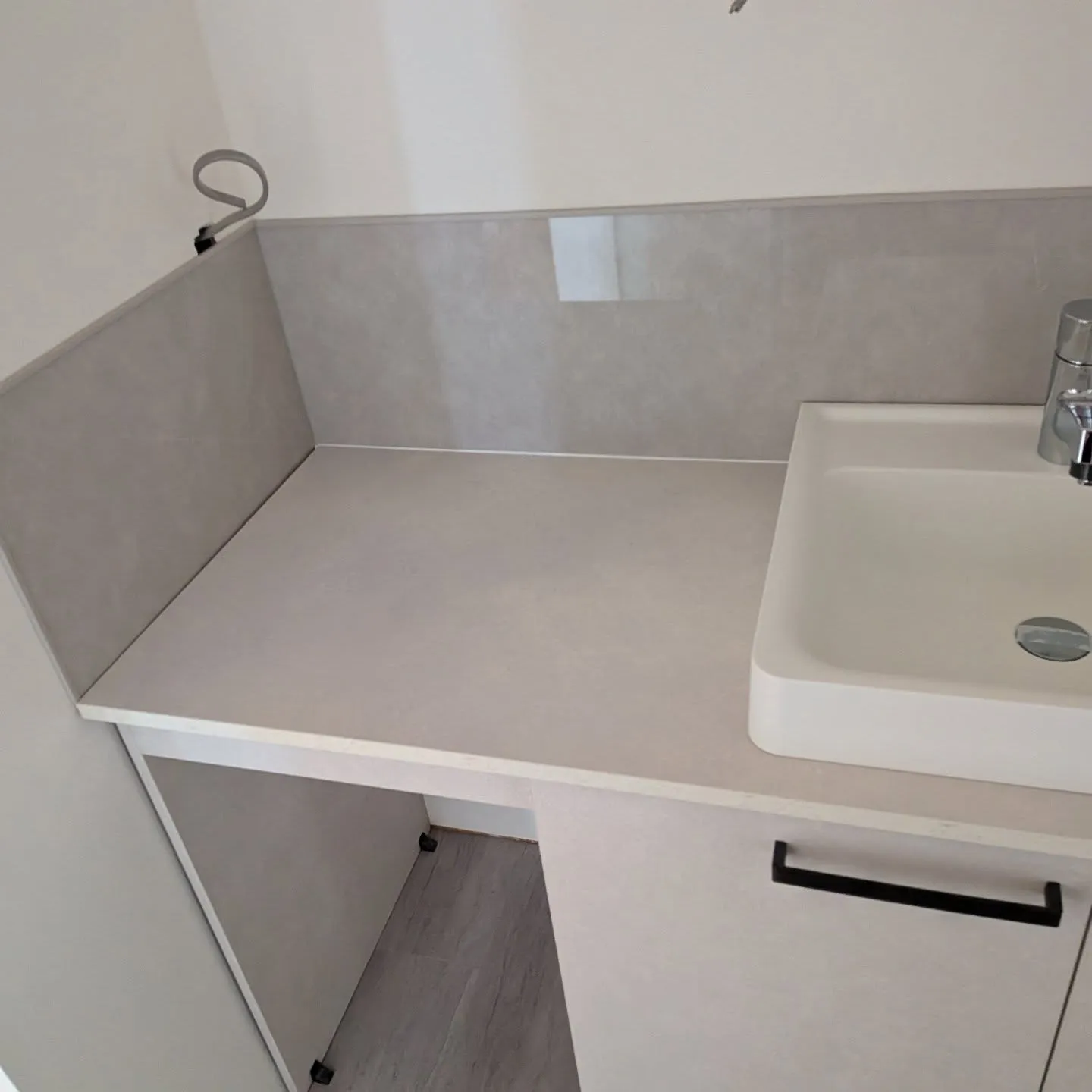 Ｏ様邸マンション改修工事