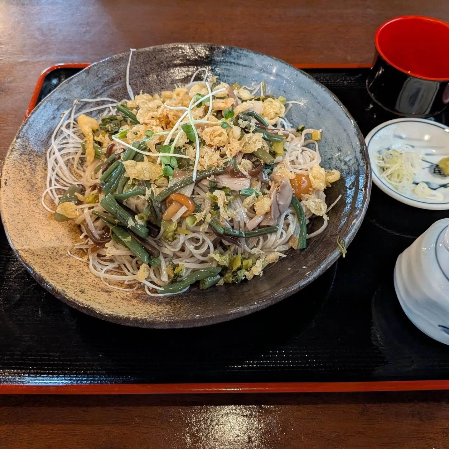 夏季休暇とその後のお知らせ